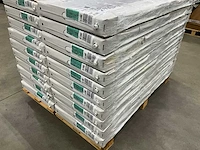 Henrad 0597052114 paneelradiator softline eco 500-21-1400 1550w (8x) - afbeelding 5 van  6