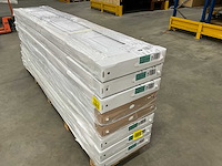 Henrad 0597052226 paneelradiator softline eco 500-22-2600 3643w - afbeelding 3 van  7