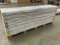 Henrad 0597052226 paneelradiator softline eco 500-22-2600 3643w - afbeelding 7 van  7
