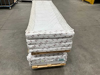 Henrad 0597061122 paneelradiator softline eco 600-11-2200 2156w - afbeelding 3 van  8