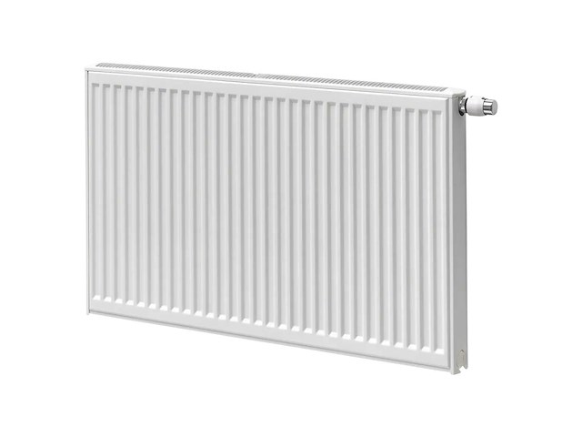 Henrad 0597072214 paneelradiator softline eco 700-22-1400 2554w - afbeelding 1 van  6
