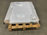 Henrad 0597092111 paneelradiator softline eco 900-21-1100 2020w - afbeelding 3 van  8