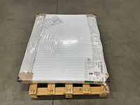 Henrad 0597092111 paneelradiator softline eco 900-21-1100 2020w - afbeelding 4 van  8