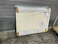 Henrad compact vento radiator - afbeelding 1 van  4