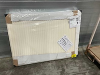 Henrad compact vento radiator - afbeelding 2 van  4