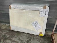 Henrad compact vento radiator - afbeelding 3 van  4