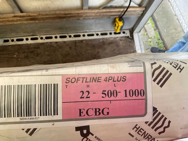 Henrad designradiator 100x50cm - afbeelding 2 van  2