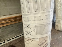 Henrad designradiator 60x90cm - afbeelding 3 van  3