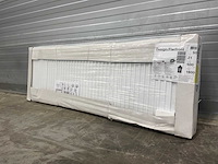 Henrad everest plan type 21 paneelradiator - afbeelding 3 van  7