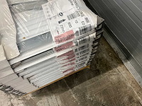 Henrad hygiene type 10 paneelradiator (10x) - afbeelding 9 van  10