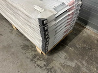 Henrad hygiene type 10 paneelradiator (10x) - afbeelding 10 van  10