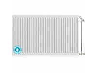 Henrad hygiene type 10 paneelradiator (10x) - afbeelding 2 van  10