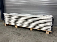Henrad hygiene type 10 paneelradiator (10x) - afbeelding 4 van  10