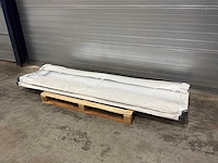 Henrad hygiene type 10 paneelradiator (2x) - afbeelding 2 van  7