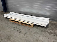 Henrad hygiene type 10 paneelradiator (2x) - afbeelding 4 van  7