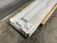 Henrad hygiene type 10 paneelradiator (2x) - afbeelding 5 van  7