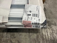 Henrad hygiene type 10 paneelradiator (2x) - afbeelding 6 van  7