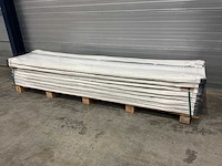 Henrad hygiene type 10 paneelradiator (8x) - afbeelding 2 van  9