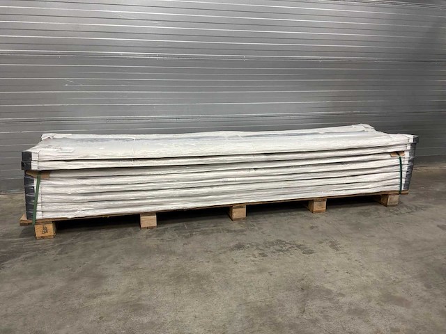 Henrad hygiene type 10 paneelradiator (8x) - afbeelding 3 van  9