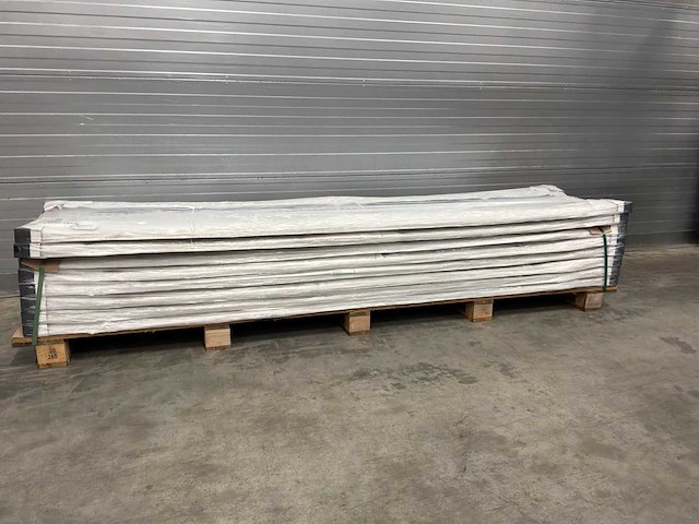 Henrad hygiene type 10 paneelradiator (8x) - afbeelding 4 van  9