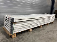 Henrad hygiene type 10 paneelradiator (8x) - afbeelding 5 van  9