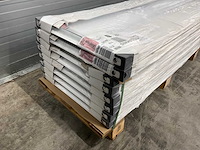 Henrad hygiene type 10 paneelradiator (8x) - afbeelding 6 van  9