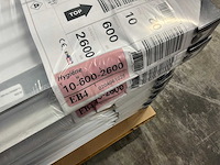 Henrad hygiene type 10 paneelradiator (8x) - afbeelding 9 van  9