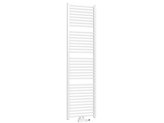 Henrad oceanus handdoekradiator 495x1411 - afbeelding 1 van  3