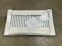 Henrad paneelradiator softline eco 500-11-900 750w (20x) - afbeelding 2 van  5