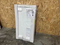 Henrad softline eco 900-33-500 1590w paneelradiator - afbeelding 1 van  5
