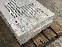 Henrad softline eco l type 11 paneelradiator (3x) - afbeelding 6 van  6