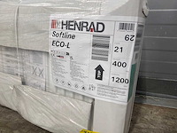Henrad softline eco l type 21 paneelradiator - afbeelding 6 van  8