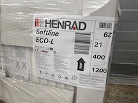 Henrad softline eco l type 21 paneelradiator - afbeelding 7 van  8