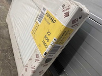 Henrad standaard type 22 paneelradiator - afbeelding 7 van  7