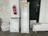 Henrad standard b radiator - afbeelding 1 van  2