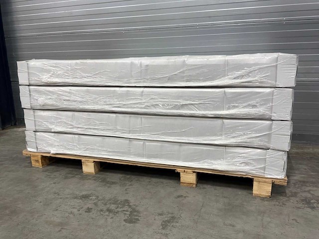 Henrad type 33 paneelradiator 5114w (2x) - afbeelding 4 van  10