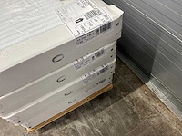 Henrad type 33 paneelradiator 5114w (2x) - afbeelding 8 van  10