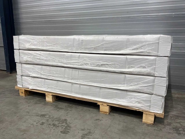 Henrad type 33 paneelradiator 5114w (4x) - afbeelding 1 van  10