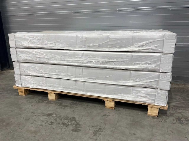 Henrad type 33 paneelradiator 5114w (4x) - afbeelding 5 van  10