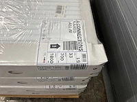 Henrad type 33 paneelradiator 5114w (4x) - afbeelding 9 van  10