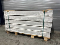 Henrad type 33 paneelradiator 5114w (5x) - afbeelding 1 van  9