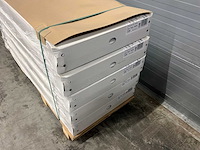 Henrad type 33 paneelradiator 5114w (5x) - afbeelding 5 van  9