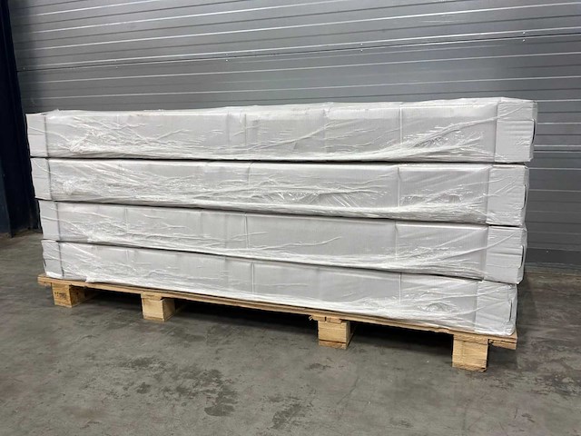 Henrad type 33 paneelradiator 5114w - afbeelding 3 van  10