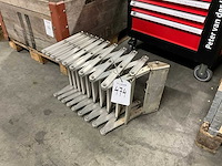 Henri brands mercura zoldertrap - afbeelding 1 van  2