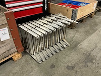 Henri brands mercura zoldertrap - afbeelding 2 van  2