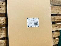 Henri matisse lithograaf - gesigneerd met certificaat - afbeelding 5 van  6