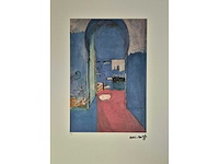Henri matisse - afbeelding 1 van  3