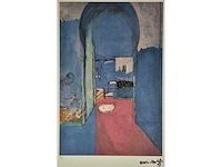 Henri matisse - afbeelding 2 van  3