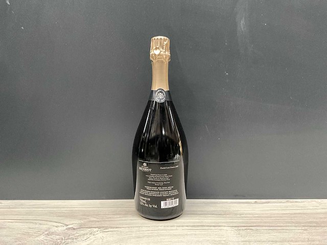 Henriot bru 'cuvée hemera' 2008 - afbeelding 3 van  6