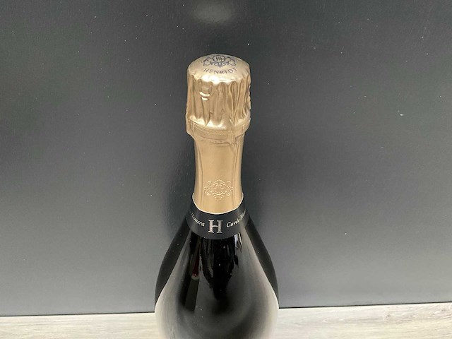Henriot bru 'cuvée hemera' 2008 - afbeelding 5 van  6